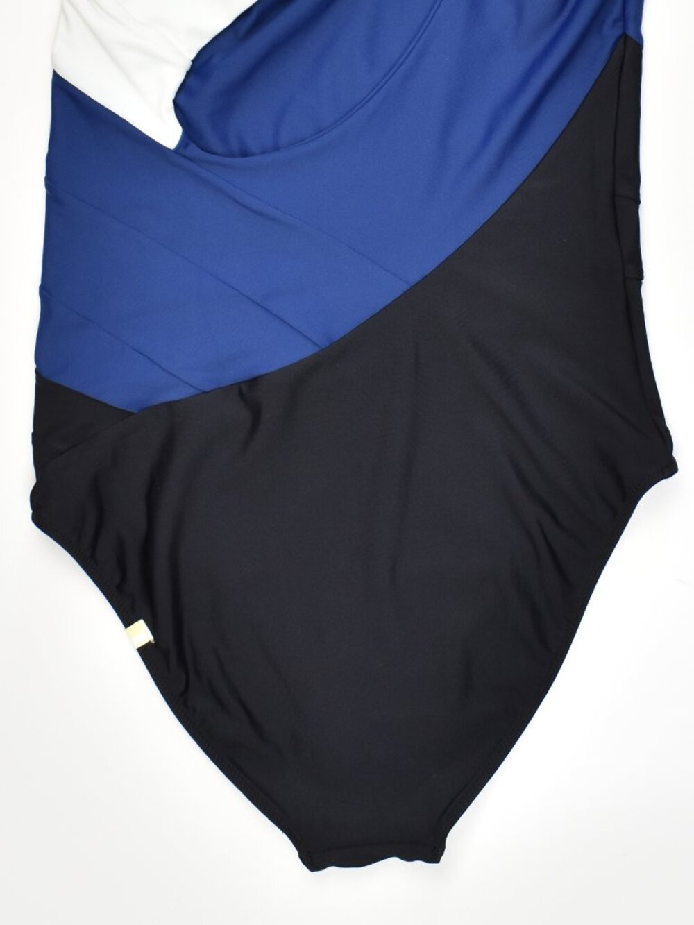 Summersalt The Sidestroke One Shoulder One-Piece Swimsuit - 8 - Picture 5 of 7